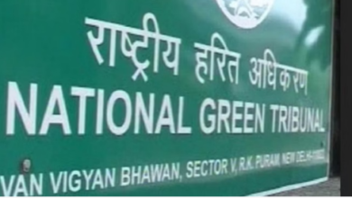 Photo of यमुना के सफाई अभियान को फिर लगा ब्रेक, रुकावट दूर करने के लिए जांच टीम ने एनजीटी से लगाई गुहार