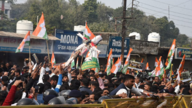 Photo of इंदौर जल त्रासदी: कांग्रेस ने कहा- भागीरथपुरा कांड लापरवाही नहीं, सुनियोजित हत्या