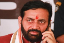 Photo of हरियाणा में 24 अफसरों पर कार्रवाई शुरू, हरियाणा सरकार ने लिया सख्त फैसला…