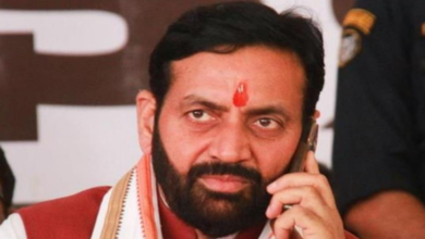 Photo of हरियाणा में 24 अफसरों पर कार्रवाई शुरू, हरियाणा सरकार ने लिया सख्त फैसला…