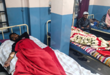 Photo of भागीरथपुरा में दूषित पानी से 17 वीं मौत, सेवानिवृत पुलिसकर्मी बेटे के घर आए थे