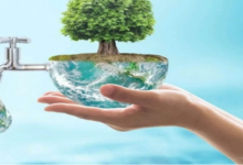 Photo of झारखंड में बढ़ा ग्राउंडवाटर का भंडार, 2026 में जलस्तर बनाए रखने की चुनौती