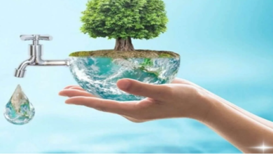 Photo of झारखंड में बढ़ा ग्राउंडवाटर का भंडार, 2026 में जलस्तर बनाए रखने की चुनौती