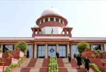 Photo of सुप्रीम कोर्ट ने रद्द किया न्यायाधीश की बर्खास्तगी का फैसला, हाईकोर्ट को दी ये सलाह