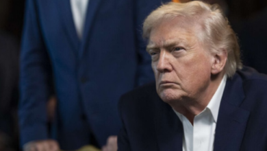 Photo of वेनेजुएला में कार्रवाई ट्रंप की क्षमता की परीक्षा कैसे, ‘अमेरिका फर्स्ट’ नीति पर सवाल क्यों?