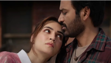 Photo of वीकेंड पर घर बैठे लीजिए शंकर और मुक्ति की प्रेम कहानी का आनंद, आ गई रिलीज डेट