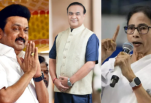 Photo of 2026 में भारत के 5 राज्यों में चुनाव, 3 में BJP का कभी नहीं खुला खाता