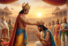 Photo of  सिर्फ दानवीरता ही नहीं, कर्ण की दोस्ती की भी दी जाती है मिसाल