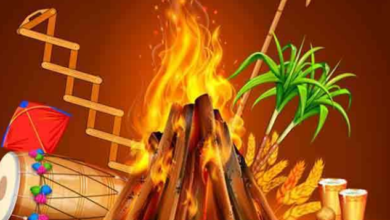 Photo of 13 जनवरी को मनाई जाएगी लोहड़ी, पढ़ें इस दिन का महत्व और खास बातें