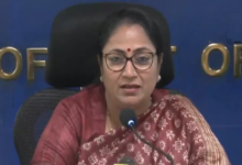 Photo of सीएम रेखा गुप्ता ने नए साल की दी शुभकामनाएं, बोलीं- विरासत में मिली समस्याओं का होगा समाधान