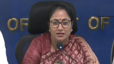 Photo of सीएम रेखा गुप्ता ने नए साल की दी शुभकामनाएं, बोलीं- विरासत में मिली समस्याओं का होगा समाधान