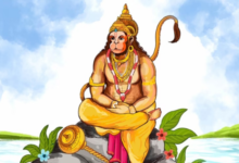 Photo of मंगलवार के दिन ऐसे करें बजरंगबली को प्रसन्न और पाएं उनकी कृपा