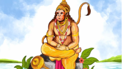 Photo of मंगलवार के दिन ऐसे करें बजरंगबली को प्रसन्न और पाएं उनकी कृपा
