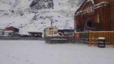 Photo of पहाड़ों में बारिश-बर्फबारी के आसार, मैदान में छाएगा कोहरा