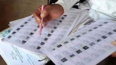 Photo of यूपी में 12.55 करोड़ मतदाताओं की रफ सूची आज होगी जारी