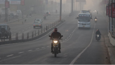 Photo of झारखंड में शीतलहर का असर: रांची में 6 से 8 जनवरी तक सभी स्कूल बंद
