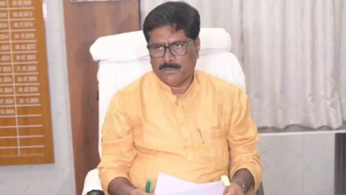 Photo of झारखंड में अगले 2 साल में 60 लाख घरों तक शुद्ध पानी: मंत्री योगेंद्र प्रसाद बोले- पुरानी पाइपें बदली जाएंगी