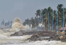 Photo of बंगाल की खाड़ी में बना निम्न दबाव, अगले 4 दिन तक ठंड और कोहरा तेज होने का अलर्ट
