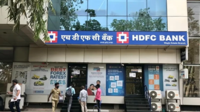 Photo of ICICI बैंक शेयर में तेजी, पर देश के सबसे बड़े प्राइवेट बैंक का स्टॉक क्यों फिसला