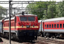 Photo of नए साल से बदलेगा रेल सफर का टाइमटेबल