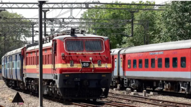 Photo of नए साल से बदलेगा रेल सफर का टाइमटेबल