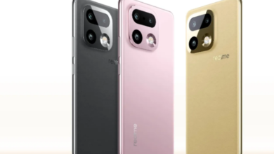 Photo of Realme 16 Pro Series भारत में लॉन्च, 200MP कैमरा और 7,000mAh की बैटरी से है लैस