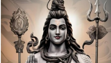 Photo of इस दिन मनाई जाएगी साल की पहली मासिक शिवरात्रि