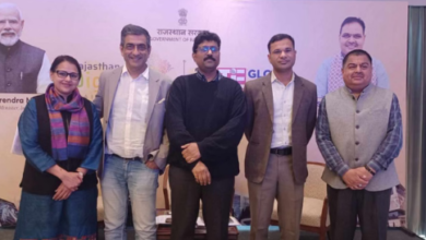 Photo of टेक्नोलॉजी और इनोवेशन का महाकुंभ, जयपुर में 4–6 जनवरी को टाई ग्लोबल समिट 2026