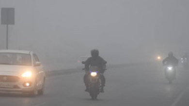 Photo of यूपी: प्रदेश में भीषण शीतलहर, इन 45 जिलों में दिन के पारे में होगी भारी गिरावट