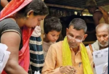 Photo of यूपी: चुनाव आयोग ने जारी की एसआईआर के बाद कच्ची लिस्ट, हट गए 2.89 करोड़ वोटरों के नाम