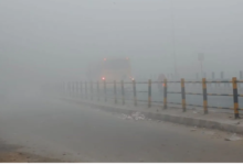 Photo of उत्तराखंड में मौसम शुष्क, मैदानी इलाकों में घने कोहरे का अलर्ट