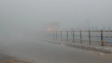 Photo of उत्तराखंड में मौसम शुष्क, मैदानी इलाकों में घने कोहरे का अलर्ट