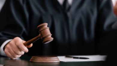 Photo of अंकिता हत्याकांड: सुरेश राठौर की गिरफ्तारी पर हाईकोर्ट ने लगाई रोक