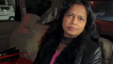 Photo of अंकिता हत्याकांड: ऑडियो क्लिप मामले में उर्मिला सनावर आज होंगी SIT के सामने पेश