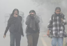 Photo of हरियाणा के 12 जिले शीतलहर की चपेट में