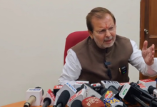 Photo of पांच पर्यटन परिसरों को पीपीपी मोड पर विकसित करने के लिए बनेगी योजना