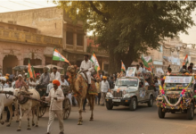 Photo of निर्वाचन आयोग ने पंचायत चुनाव की तैयारियां की शुरू