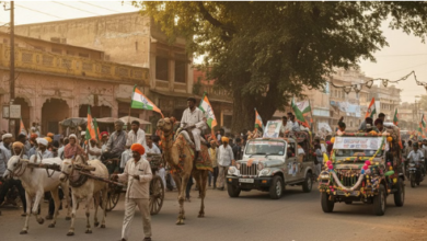 Photo of निर्वाचन आयोग ने पंचायत चुनाव की तैयारियां की शुरू