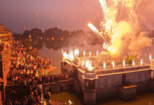 Photo of सेवाकुंज परिसर से सीतामऊ साहित्य महोत्सव के द्वितीय संस्करण का आगाज