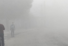 Photo of कोहरे का कहर; सड़क, रेल और हवाई यातायात तक जबरदस्त असर