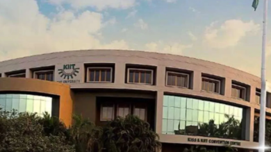 Photo of ओडिशा बना उच्च शिक्षा का अंतरराष्ट्रीय केंद्र, विदेशी छात्रों की संख्या में रिकॉर्ड बढ़ोतरी