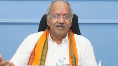 Photo of छत्तीसगढ़ में स्काउट गाइड के आयोजन पर विवादों का साया