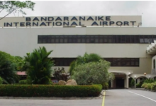 Photo of कोलंबो एयरपोर्ट पर करोड़ों की गांजा के साथ 3 भारतीय गिरफ्तार