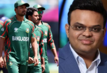 Photo of सुरक्षा का कोई ‘रेड फ्लैग’ नहीं… ICC ने बांग्लादेश की वेन्यू शिफ्ट की मांग की खारिज