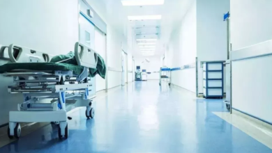 Photo of रांची के सदर अस्पताल की तर्ज पर विकसित होंगे राज्य के सभी अस्पताल