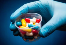 Photo of  एंटीबायोटिक रेजिस्टेंस के कारण 2050 तक हो सकती हैं 4 करोड़ से अधिक मौतें