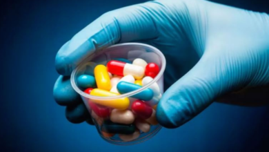 Photo of  एंटीबायोटिक रेजिस्टेंस के कारण 2050 तक हो सकती हैं 4 करोड़ से अधिक मौतें