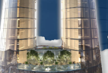 Photo of ये है दुनिया का सबसे ऊंचा होटल, इतने अरब रुपये में बनकर हुआ तैयार; एक रात का किराया कितना?