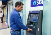Photo of अब ये कंपनी संभालेगी SBI के एटीएम, ₹1000 Cr की हुई है डील; 2036 तक के लिए मिली जिम्मेदारी