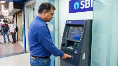 Photo of अब ये कंपनी संभालेगी SBI के एटीएम, ₹1000 Cr की हुई है डील; 2036 तक के लिए मिली जिम्मेदारी